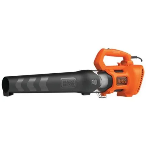 Begränsat erbjudande BEBL185-QS Black & Decker Lövblås 1850 W